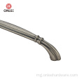 DAB CABINET hiatrehana ny fisintonana drawer